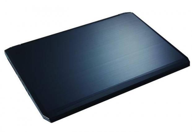 Eurocom Launches M5 Pro Ultra HD Notebook 07