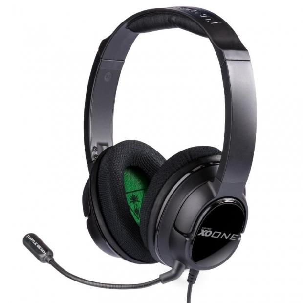 Turtle Beach XO ONE Gaming Headset Now Available in Stores 08