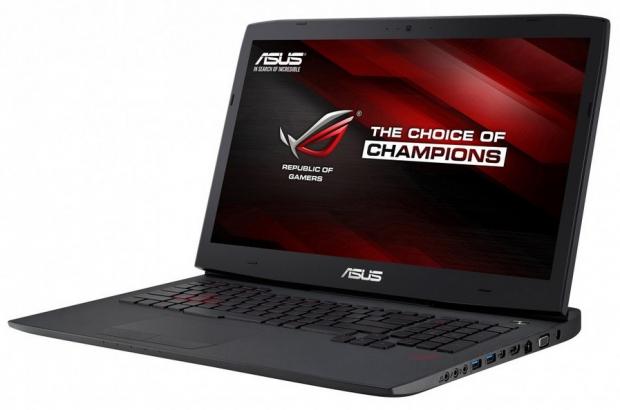 ASUS Republic of Gamers Announces the G751 Gaming Laptop 07