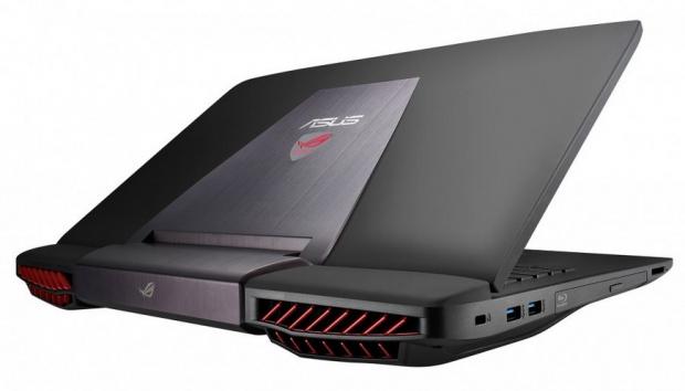 ASUS Republic of Gamers Announces the G751 Gaming Laptop 08