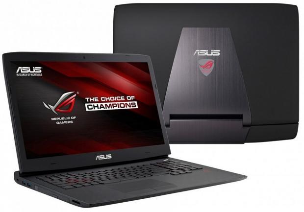 ASUS Republic of Gamers Announces the G751 Gaming Laptop 09
