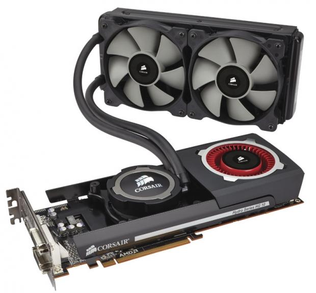 Open enlarged image Corsair Releases Hydro Series HG10 GPU Liquid Cooling Bracket 04