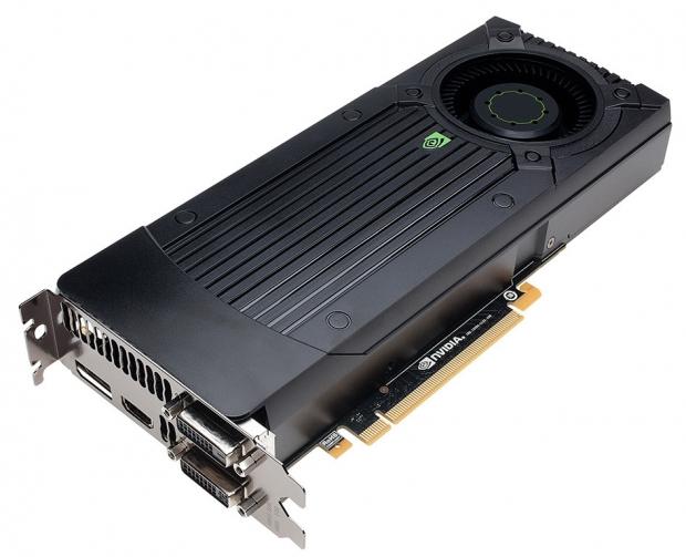 NVIDIA to Launch GeForce GTX 960 in January | TweakTown.com