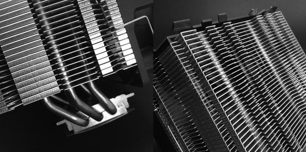Open enlarged image CRYORIG Soon to Release the H7 CPU Cooler for the Mainstream 017