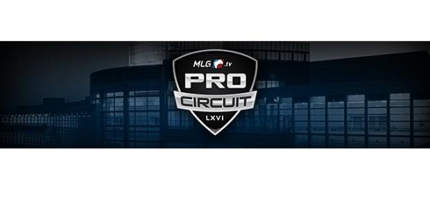Open enlarged image Major League Gaming Releases MLG App for Xbox One Just in Time for MLG Championship in Anaheim June 20-22 | TweakTown.com