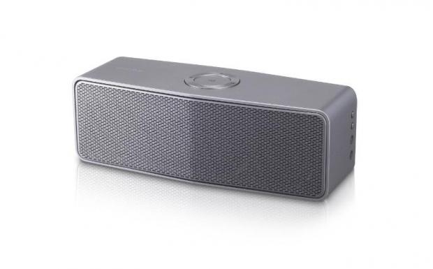 Open enlarged image LG Announces Music Flow Wi-Fi Series Speakers | TweakTown.com