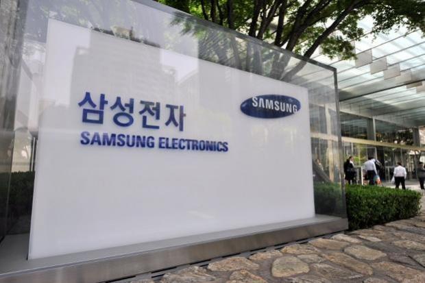 Open enlarged image Samsung Starts Mass-producing First 8 Gigabit LPDDR4 Mobile DRAM | TweakTown.com