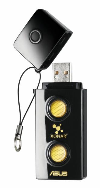 Open enlarged image ASUS Announces Xonar U3 Plus External DAC with Headphones Amp 07