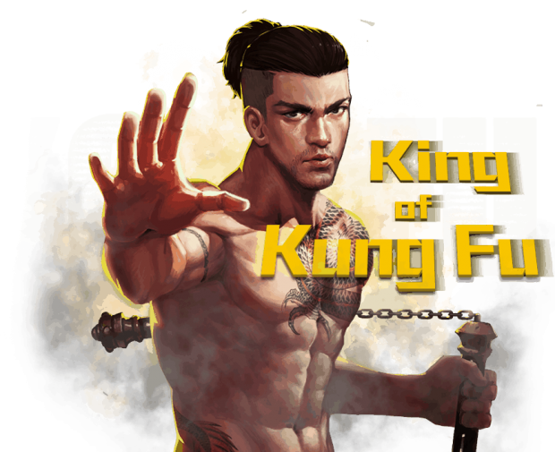 Open enlarged image Conquer Online Kingdom Guild War: A Warm-up for the New Expansion | TweakTown.com