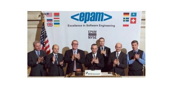 EPAM Wins Most Transformative Branch Experience Award in the Citi Mobile Challenge | TweakTown.com