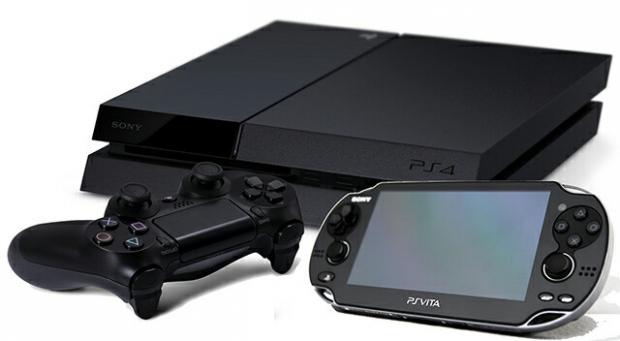 Sony launches PlayStation business in China with release of PlayStation 4 and Vita on January 11, 2015 | TweakTown.com