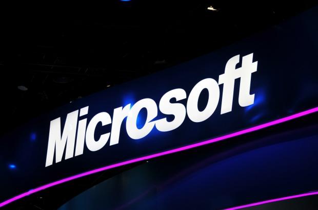 Open enlarged image Microsoft announces quarterly earnings release date on Monday, January 26, 2015 | TweakTown.com