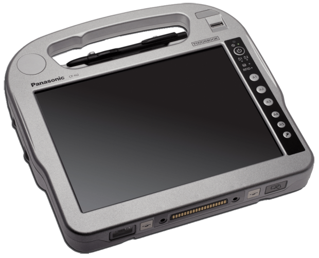 Open enlarged image Panasonic Expands Scope of Toughbook H2 Battery Recall in United States | TweakTown.com