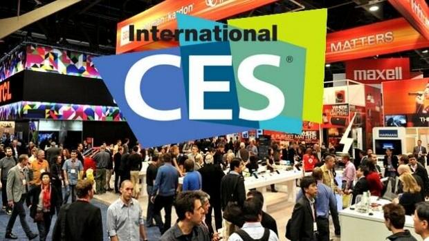 Open enlarged image 2015 International CES to Host Largest Ever Internet of Things Showcase | TweakTown.com