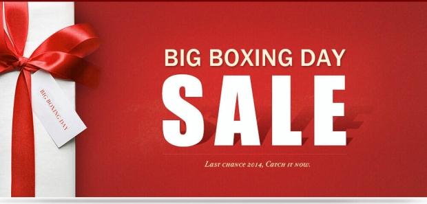 UK - Boxing Day retail proves to be 'damp squib' with 17% drop in online purchases | TweakTown.com