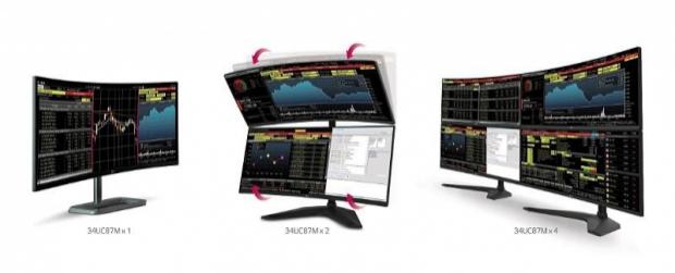 LG To Introduce World's First 21:9 Gaming Monitor With AMD FreeSync At CES 2015 058