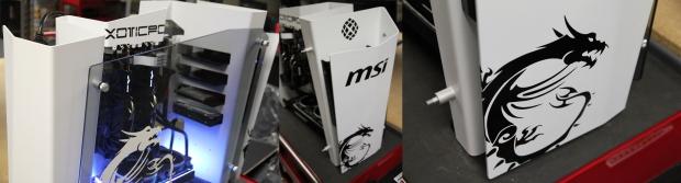 XOTIC PC Launches ELYSIUM MSI Gaming Desktop | TweakTown.com