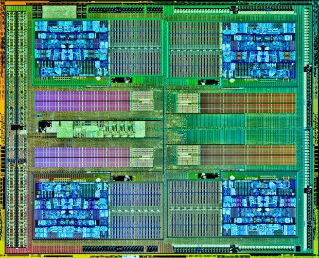 AMD to Switch to GlobalFoundries' 28 nm SHP Node in 2015 | TweakTown.com AMD to Switch to GlobalFoundries' 28 nm SHP Node in 2015 | TweakTown.com