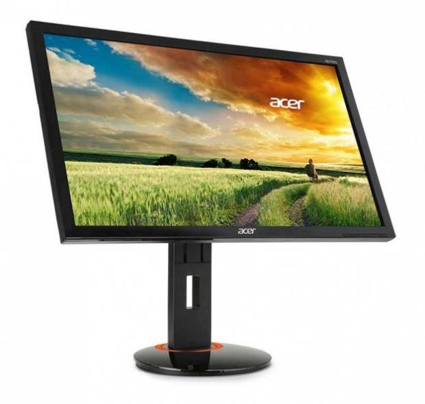 Acer Announces the XB270HU and XG270HU Gaming Monitors 087
