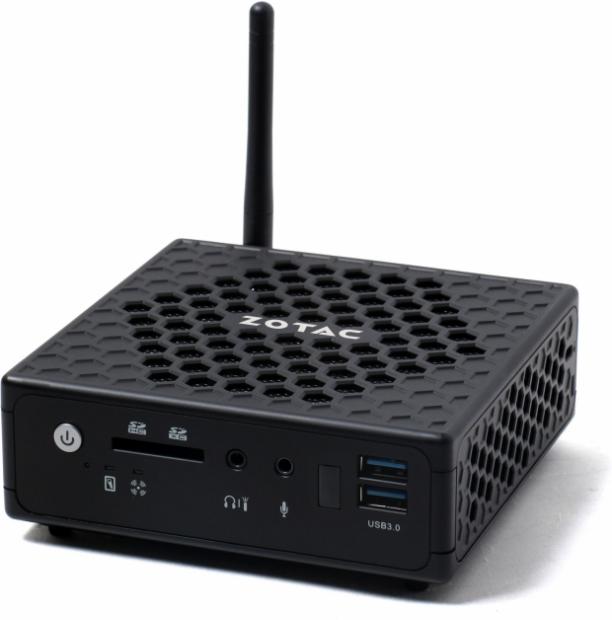 ZOTAC to Show Off Three New Products at CES 098