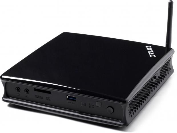ZOTAC to Show Off Three New Products at CES 099