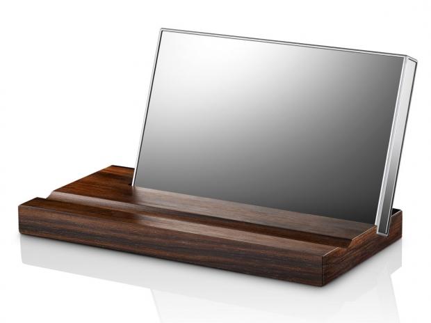 Open enlarged image LaCie Also Unveils the Mirror Portable Hard Drive | TweakTown.com
