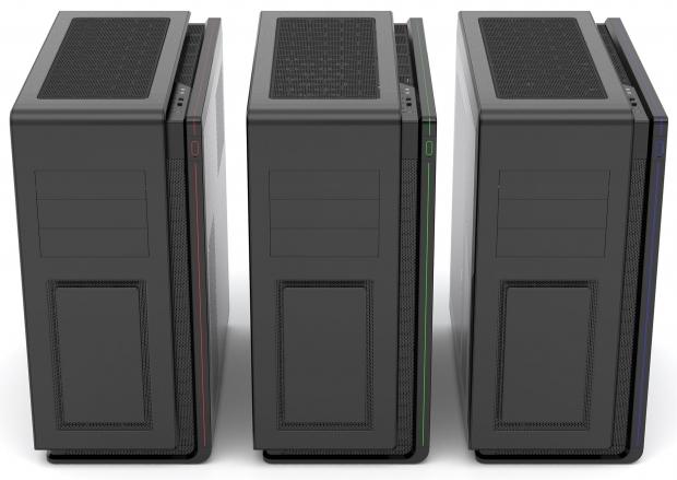 Open enlarged image Phanteks Announces Enthoo Mini XL Chassis 051