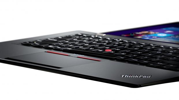 Open enlarged image Lenovo Unveils Latest ThinkPad X1 Carbon to Celebrate 100 Millionth ThinkPad 052