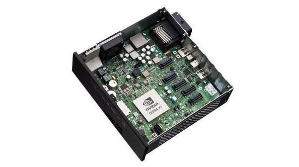 NVIDIA Paves Way for Tomorrow's Cars With NVIDIA DRIVE Automotive Computers 055 NVIDIA Paves Way for Tomorrow's Cars With NVIDIA DRIVE Automotive Computers 055