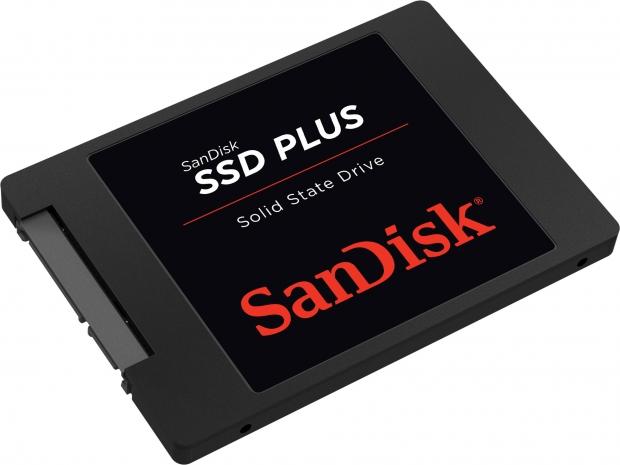 Open enlarged image SanDisk Introduces New Affordable SSDs That Boost PC Performance 061