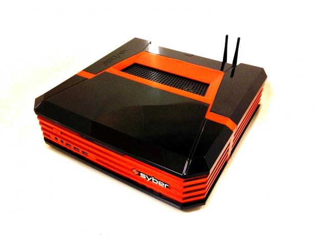 SYBER Announces Three New Vapor Series Desktops 085