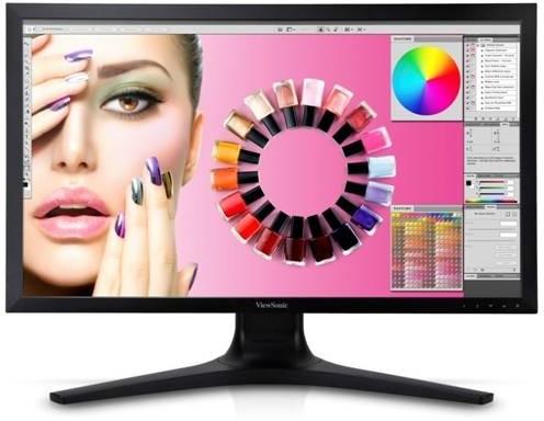 ViewSonic Introduces New Visual Display Technology Solutions at CES 2015 | TweakTown.com