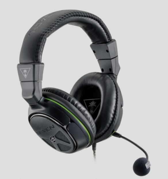 Open enlarged image Turtle Beach Introduces New Gaming Headsets, Accessories and Partnerships at CES | TweakTown.com