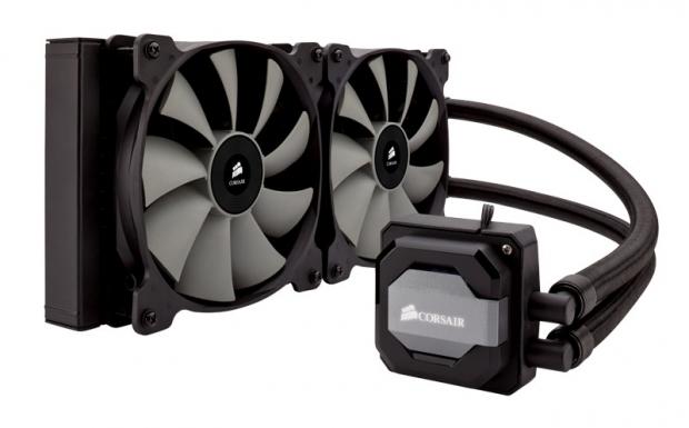 Open enlarged image Corsair Debuts Hydro Series H110i GT Liquid CPU Cooler and HG10 N780 Bracket 054
