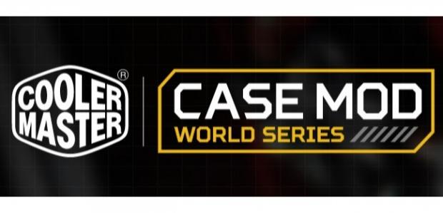 Open enlarged image Cooler Master Announces Case Mod World Series 2015 011