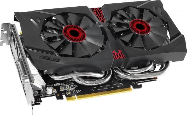 Open enlarged image ASUS Announces Strix GeForce GTX 960 058