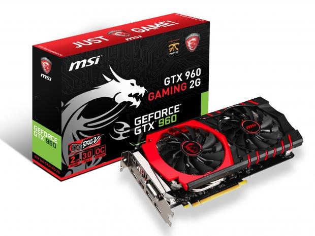 MSI Introduces GeForce GTX 960 Graphics Cards 063