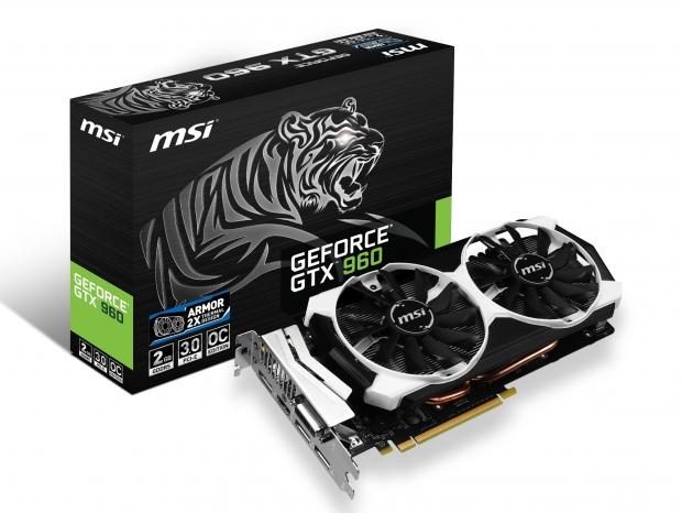 MSI Introduces GeForce GTX 960 Graphics Cards 064