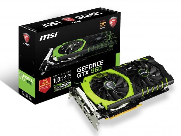 MSI Introduces GeForce GTX 960 Graphics Cards 065