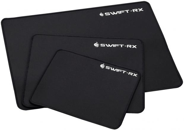 Cooler Master Announces CM Storm Swift RX Mousepads 092