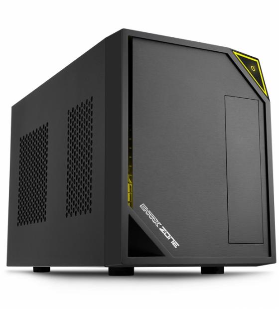 Open enlarged image Sharkoon Announces Shark Zone C10 and Sharkoon QB One 093