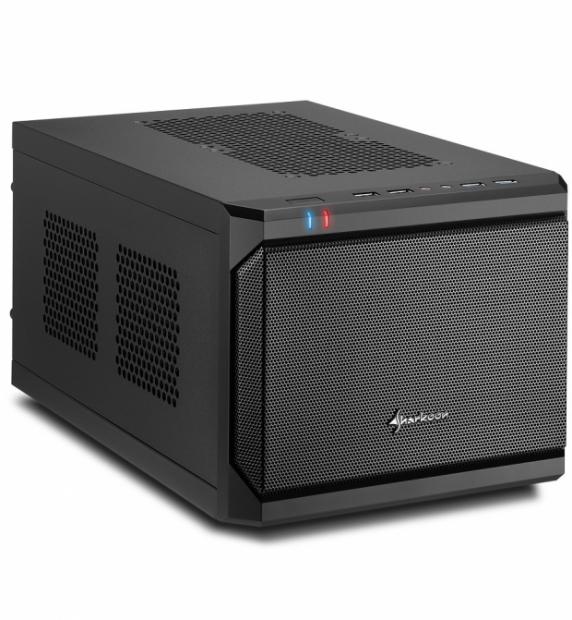 Open enlarged image Sharkoon Announces Shark Zone C10 and Sharkoon QB One 095