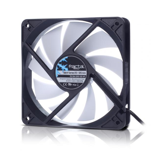Open enlarged image New fans from Fractal Design 072