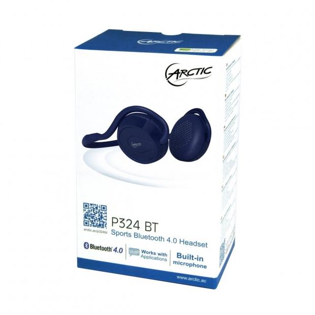 Arctic Announces P324 BT Washable Bluetooth Headphones 085