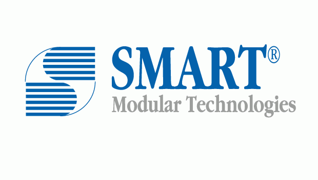 SMART Modular Technologies Announces DDR4 Industrial Grade Modules | TweakTown.com