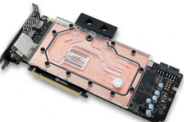 EK Releases GeForce GTX TITAN X Water Blocks 096
