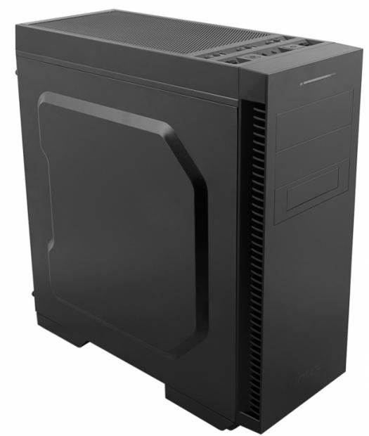 Antec Announces the VSP-5000 Case with Sound-Dampening 025