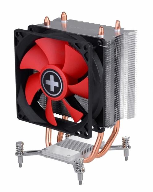 Xilence Announces 402 C-Series CPU Coolers 032
