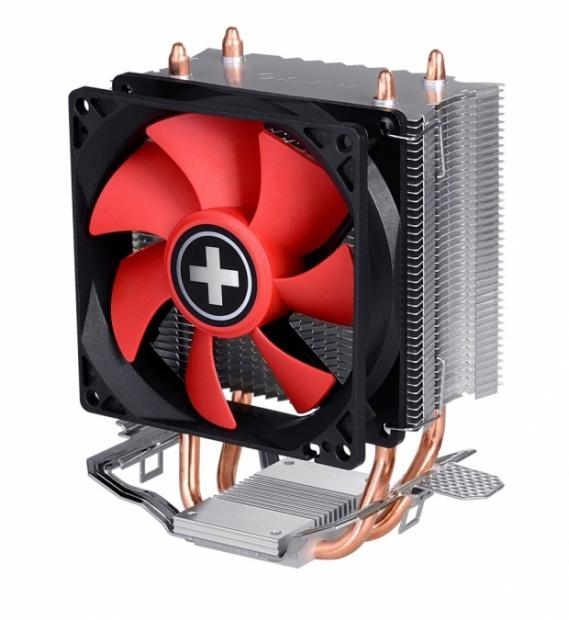 Xilence Announces 402 C-Series CPU Coolers 033