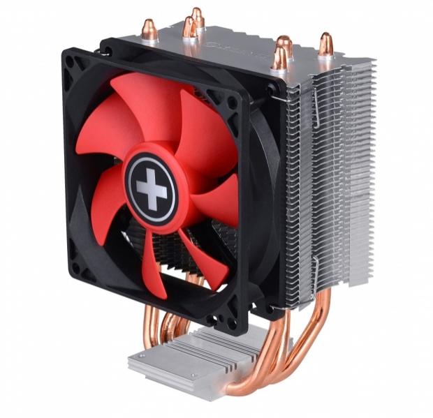 Xilence Announces 402 C-Series CPU Coolers 034